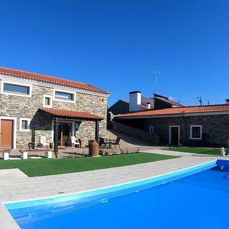 Hostal Casa Dos Xares Rosmaninhal  Exterior foto