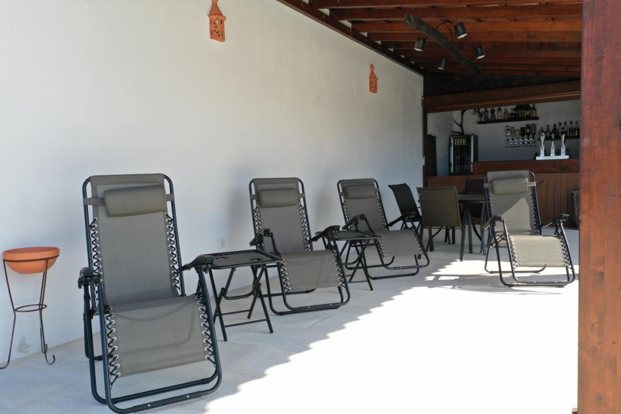 Hostal Casa Dos Xares Rosmaninhal  Exterior foto