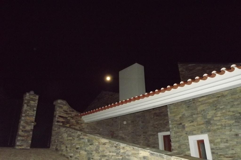 Hostal Casa Dos Xares Rosmaninhal  Exterior foto