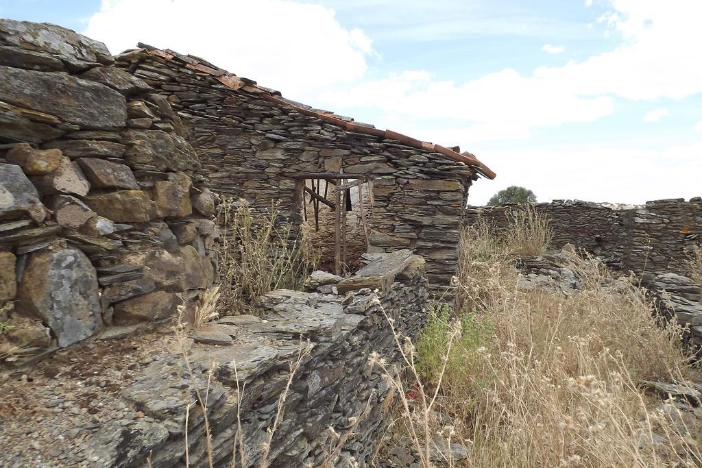 Hostal Casa Dos Xares Rosmaninhal  Exterior foto