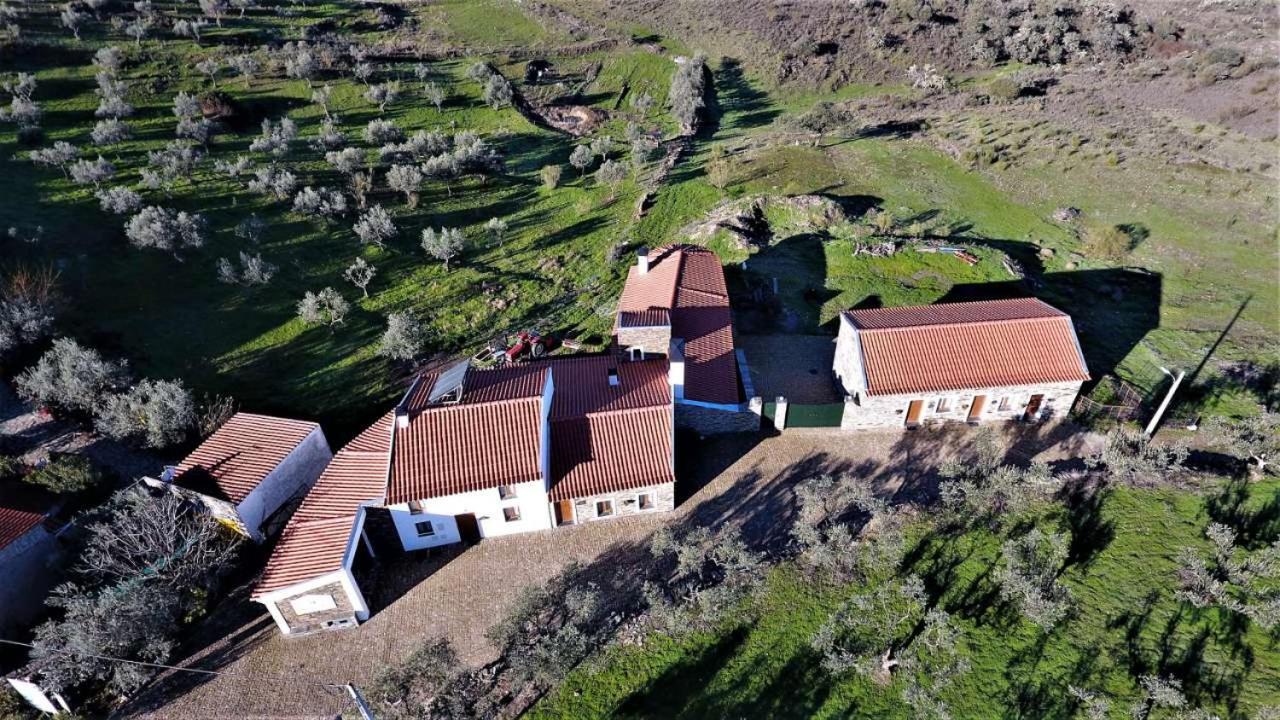 Hostal Casa Dos Xares Rosmaninhal  Habitación foto